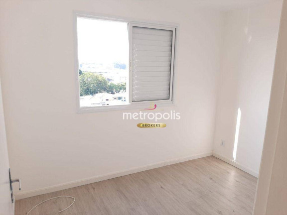 Imagem Apartamento com 2 Quartos à Venda, 44 m² em Assunção - São Bernardo Do Campo Imagem Apartamento com 2 Quartos à Venda, 44 m² em Assunção - São Bernardo Do Campo
