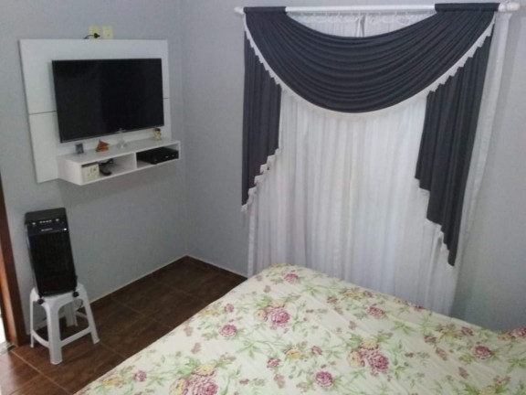 Imagem Cobertura com 2 Quartos à Venda, 83 m² em Jardim Milena - Santo André