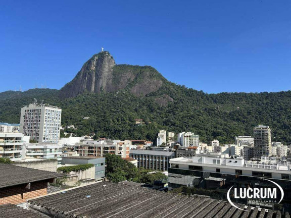 Casa com 4 Quartos à Venda, 280 m² em Botafogo - Rio De Janeiro
