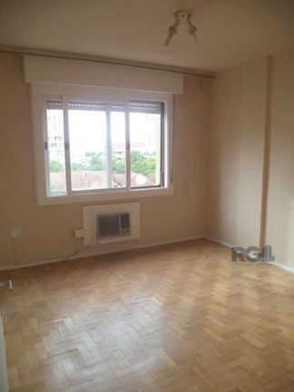 Imagem Apartamento com 2 Quartos à Venda, 61 m² em Cidade Baixa - Porto Alegre