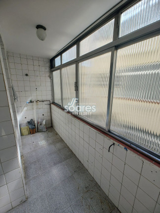 Imagem Apartamento com 3 Quartos à Venda, 88 m² em Centro - Pelotas