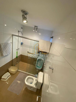 Imagem Apartamento com 4 Quartos à Venda, 178 m² em Centro - Campos Dos Goytacazes Imagem Apartamento com 4 Quartos à Venda, 178 m² em Centro - Campos Dos Goytacazes