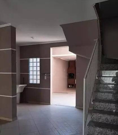Imagem Sobrado com 3 Quartos à Venda, 190 m² em Rudge Ramos - São Bernardo Do Campo Imagem Sobrado com 3 Quartos à Venda, 190 m² em Rudge Ramos - São Bernardo Do Campo