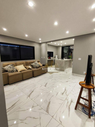 Imagem Sobrado com 4 Quartos à Venda, 250 m² em Jardim Imperial - Cuiabá