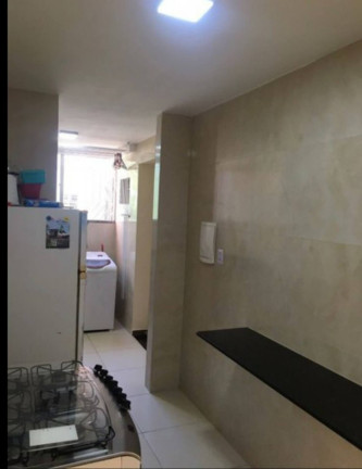 Imagem Apartamento com 3 Quartos à Venda, 90 m² em Coroa Do Meio - Aracaju Imagem Apartamento com 3 Quartos à Venda, 90 m² em Coroa Do Meio - Aracaju