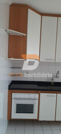 Imagem Apartamento com 2 Quartos à Venda, 68 m² em Centro  - Diadema