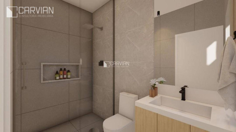Imagem Casa com 4 Quartos à Venda, 266 m² em Bonfim Paulista - Ribeirão Preto