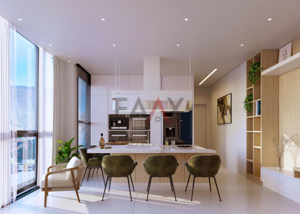 Imagem Apartamento à Venda, 73 m² em Pereque - Porto Belo