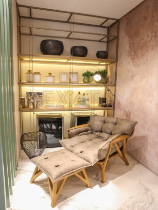 Imagem Imóvel com 3 Quartos à Venda, 128 m² em Jardim Guedala - São Paulo