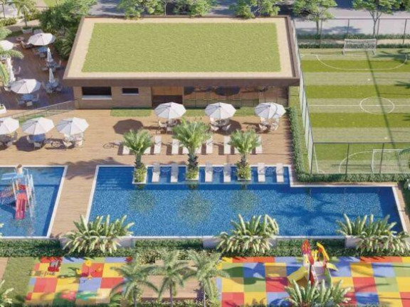 Imagem Apartamento com 2 Quartos à Venda, 60 m² em Barra Olimpica - Rio De Janeiro Imagem Apartamento com 2 Quartos à Venda, 60 m² em Barra Olimpica - Rio De Janeiro