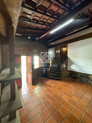 Imagem Casa com 7 Quartos à Venda, 450 m² em São Luís - Jequié