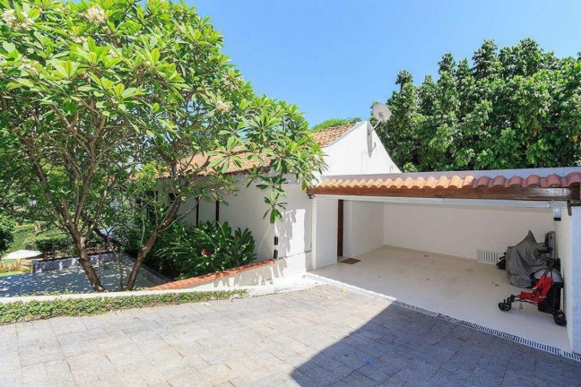 Imagem Casa com 4 Quartos à Venda, 400 m² em Itanhangá - Rio De Janeiro