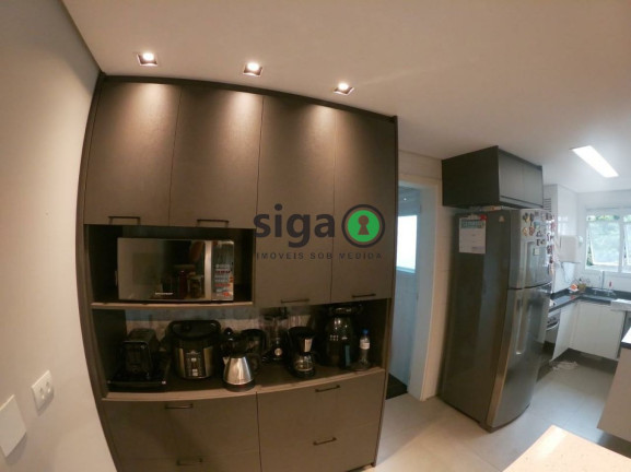 Imagem Apartamento com 3 Quartos à Venda, 109 m² em Granja Julieta - São Paulo Imagem Apartamento com 3 Quartos à Venda, 109 m² em Granja Julieta - São Paulo