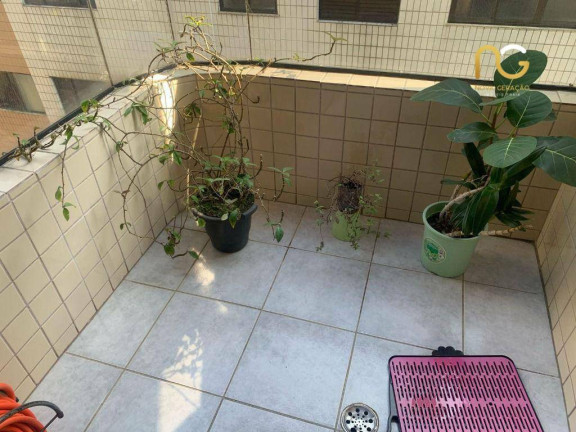 Imagem Apartamento com 2 Quartos à Venda, 75 m² em Tupi - Praia Grande