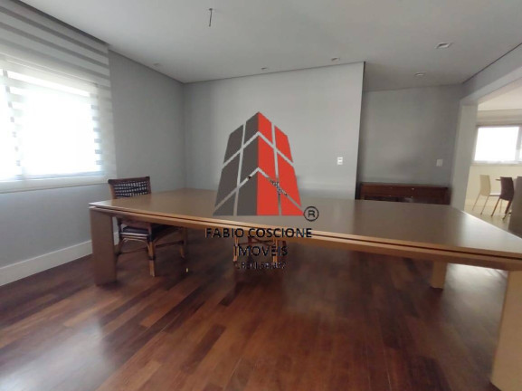 Imagem Apartamento com 4 Quartos à Venda, 260 m² em Anália Franco - São Paulo Imagem Apartamento com 4 Quartos à Venda, 260 m² em Anália Franco - São Paulo