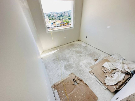 Imagem Apartamento com 2 Quartos à Venda, 50 m² em Piratininga - Belo Horizonte Imagem Apartamento com 2 Quartos à Venda, 50 m² em Piratininga - Belo Horizonte