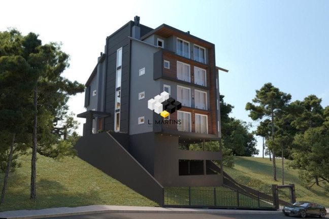 Imagem Apartamento com 2 Quartos à Venda, 67 m² em Carniel - Gramado Imagem Apartamento com 2 Quartos à Venda, 67 m² em Carniel - Gramado