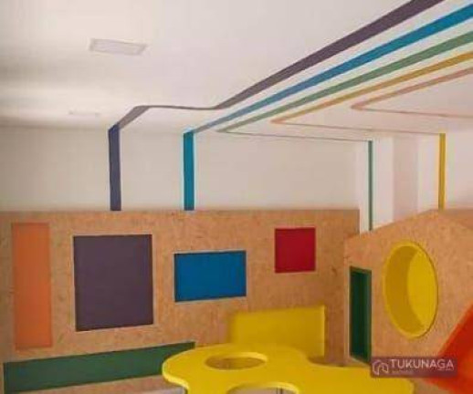 Imagem Apartamento com 2 Quartos à Venda, 43 m² em Vila Gustavo - São Paulo Imagem Apartamento com 2 Quartos à Venda, 43 m² em Vila Gustavo - São Paulo