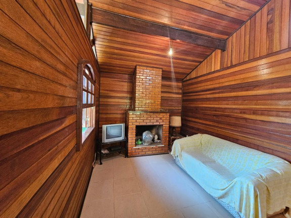 Imagem Casa com 3 Quartos à Venda, 142 m² em Parque Do Imbui - Teresópolis Imagem Casa com 3 Quartos à Venda, 142 m² em Parque Do Imbui - Teresópolis