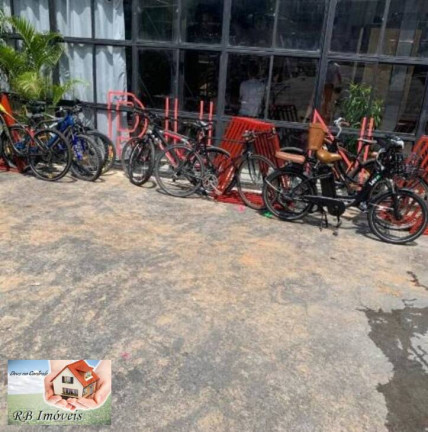 Imagem Galpão para Alugar, 600 m² em Vila Mariana - São Paulo