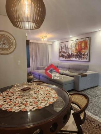 Imagem Apartamento com 3 Quartos à Venda, 131 m² em Aldeota - Fortaleza Imagem Apartamento com 3 Quartos à Venda, 131 m² em Aldeota - Fortaleza