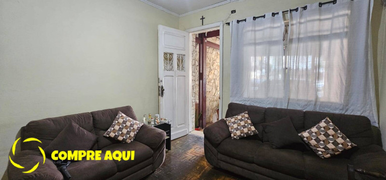 Imagem Casa com 3 Quartos à Venda, 180 m² em Aclimação - São Paulo Imagem Casa com 3 Quartos à Venda, 180 m² em Aclimação - São Paulo