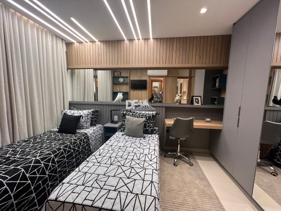 Imagem Imóvel com 3 Quartos à Venda, 91 m² em águas Claras - Brasília