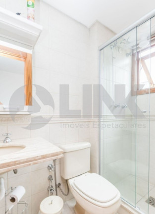 Imagem Apartamento com 3 Quartos à Venda, 93 m² em Petrópolis - Porto Alegre