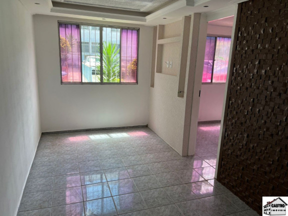 Imagem Apartamento com 2 Quartos à Venda, 67 m² em Vila Chabilândia - São Paulo