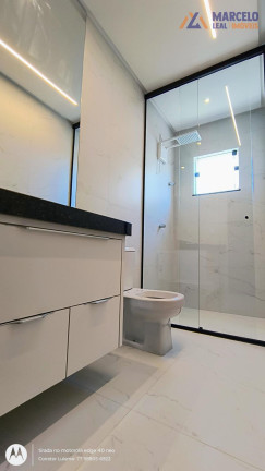 Imagem Casa de Condomínio com 3 Quartos à Venda, 132 m² em Boa Vista - Vitória Da Conquista Imagem Casa de Condomínio com 3 Quartos à Venda, 132 m² em Boa Vista - Vitória Da Conquista