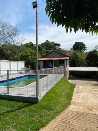 Imagem Chácara com 4 Quartos à Venda, 1.100 m² em Afonsos - Pouso Alegre