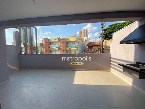 Imagem Sobrado com 3 Quartos à Venda, 164 m² em Vila Floresta - Santo André Imagem Sobrado com 3 Quartos à Venda, 164 m² em Vila Floresta - Santo André