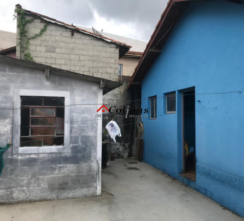 Imagem Casa com 3 Quartos à Venda, 250 m² em Centro - Ibiúna