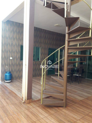 Imagem Casa com 3 Quartos à Venda, 381 m² em Ernestina Borges De Andrade - Itumbiara Imagem Casa com 3 Quartos à Venda, 381 m² em Ernestina Borges De Andrade - Itumbiara