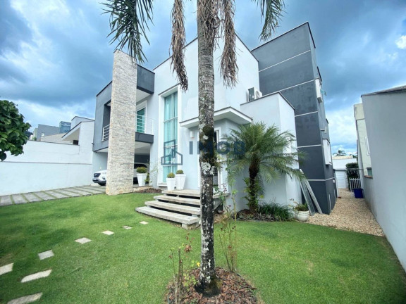 Casa com 4 Quartos à Venda, 230 m² em Amizade - Jaraguá Do Sul