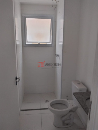 Imagem Apartamento com 2 Quartos à Venda, 48 m² em Padroeira - Osasco