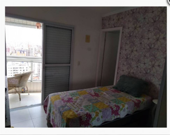 Imagem Apartamento com 3 Quartos à Venda, 112 m² em Aviação - Praia Grande Imagem Apartamento com 3 Quartos à Venda, 112 m² em Aviação - Praia Grande