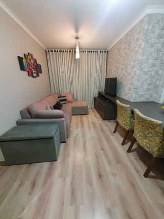 Imagem Imóvel com 2 Quartos à Venda, 50 m² em Sacomã - São Paulo