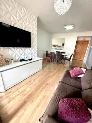 Apartamento com 3 Quartos à Venda, 97 m² em Jardim Lindóia - Porto Alegre