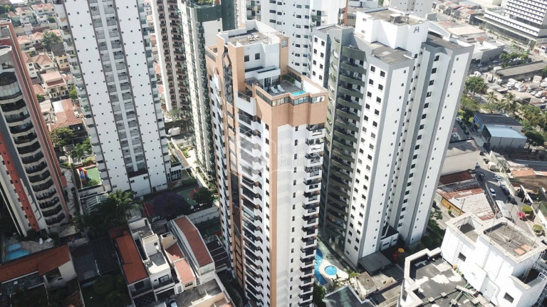 Imagem Apartamento com 3 Quartos à Venda, 120 m² em Vila Regente Feijó - São Paulo Imagem Apartamento com 3 Quartos à Venda, 120 m² em Vila Regente Feijó - São Paulo