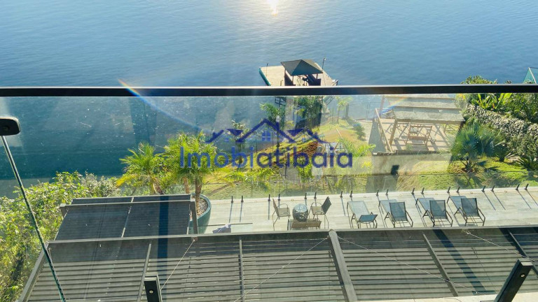 Imagem Casa de Condomínio com 4 Quartos à Venda, 1.050 m² em Centro - Igaratá Imagem Casa de Condomínio com 4 Quartos à Venda, 1.050 m² em Centro - Igaratá