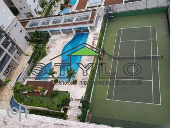 Imagem Apartamento com 3 Quartos à Venda, 180 m² em Nova Petrópolis - São Bernardo Do Campo Imagem Apartamento com 3 Quartos à Venda, 180 m² em Nova Petrópolis - São Bernardo Do Campo