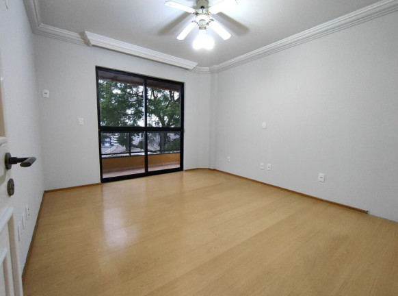 Imagem Apartamento com 3 Quartos à Venda, 180 m² em Centro - Xanxerê