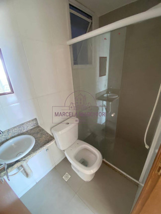 Imagem Apartamento com 2 Quartos à Venda, 70 m² em Praia De Itaparica - Vila Velha
