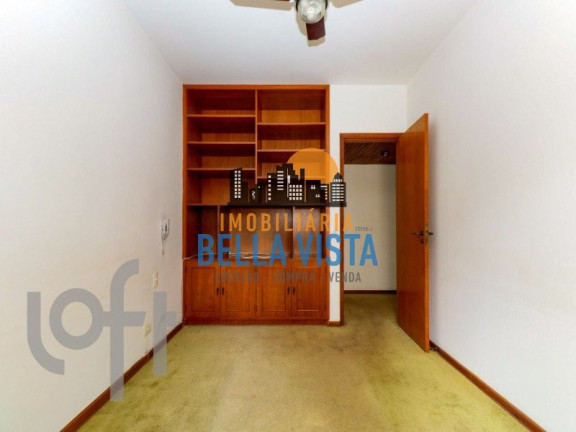 Imagem Apartamento com 4 Quartos à Venda, 145 m² em Vila Nova Conceição - São Paulo Imagem Apartamento com 4 Quartos à Venda, 145 m² em Vila Nova Conceição - São Paulo