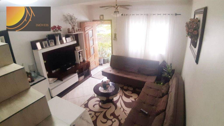 Imagem Casa com 2 Quartos à Venda, 60 m² em Jaraguá - São Paulo Imagem Casa com 2 Quartos à Venda, 60 m² em Jaraguá - São Paulo