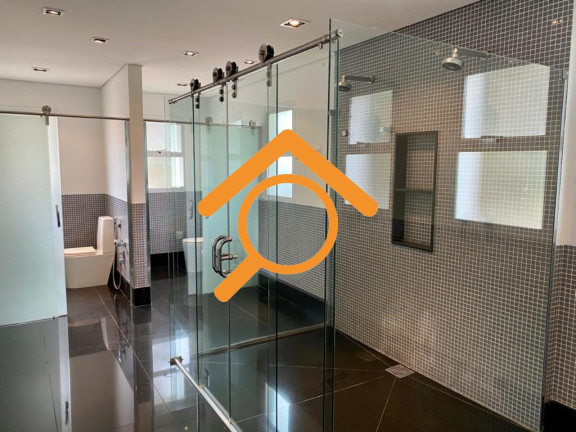 Imagem Casa com 4 Quartos à Venda, 538 m² em Jardim Petrópolis - São Paulo