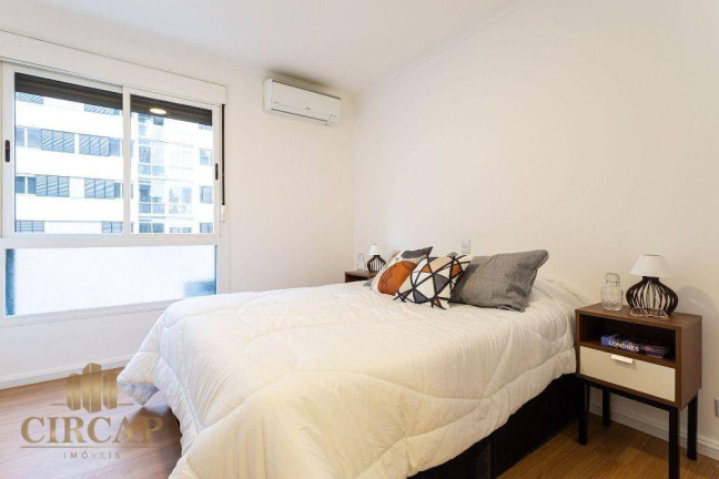 Imagem Apartamento com 3 Quartos à Venda, 198 m² em Jardim Paulista - São Paulo Imagem Apartamento com 3 Quartos à Venda, 198 m² em Jardim Paulista - São Paulo
