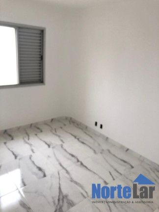 Imagem Apartamento com 2 Quartos à Venda, 60 m² em Casa Verde - São Paulo