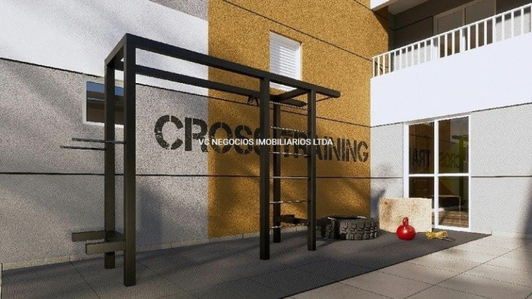Imagem Apartamento com 1 Quarto à Venda, 26 m² em Campos Elíseos - São Paulo Imagem Apartamento com 1 Quarto à Venda, 26 m² em Campos Elíseos - São Paulo